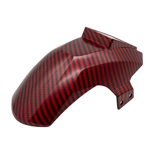 Ecoxtrem M41 Tank Garde-boue arrière - Rouge référence EW5561