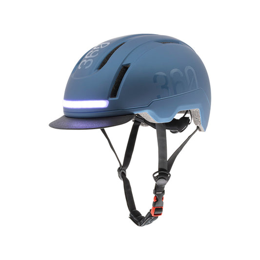 COVEX Urban - Bleu/M - Éclairage intégré vue 2