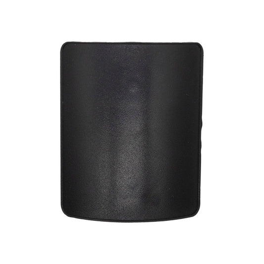 Support universel de plaque d’immatriculation vue 2