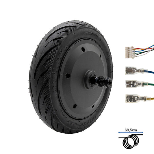 Moteur pour Xiaomi Elite Original référence EW5434