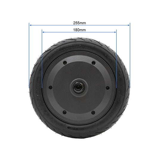 Moteur pour Xiaomi Elite Original vue 2