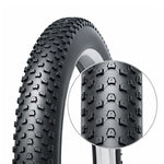 Pneu de Vélo Pliable W2133 29x2,4 — vue 1