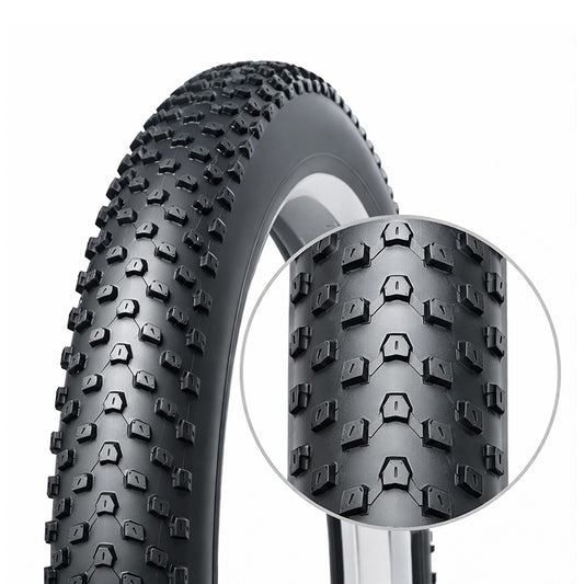 Pneu de Vélo Pliable W2133 29x2,4 référence EWF371
