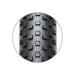 Pneu de Vélo Pliable W2133 29x2,4 — vue 2