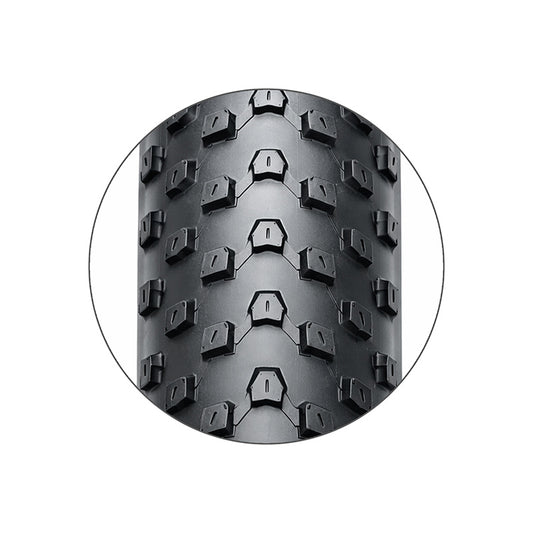 Pneu de Vélo Pliable W2133 29x2,4 vue 2