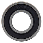Roulement à billes 6002RS - 10 pcs. — vue 3