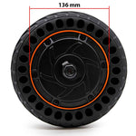 Moteur 36v 350W pour Kukirin S1 Pro — vue 3