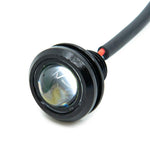 Led blanche eagle eye 12-36V pour Kukirin G2 Pro — vue 3