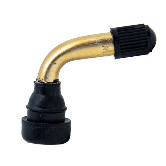 Valve tubeless coudée 90° – lot de 10 vue 2