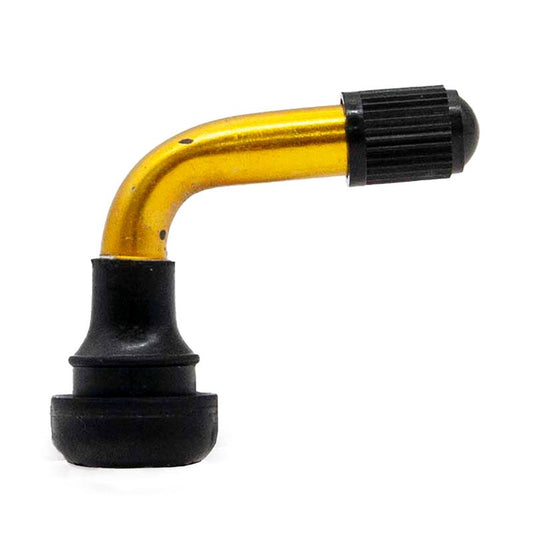 Valve tubeless 90° courbe - PVR 50 - 10 pcs. vue 2