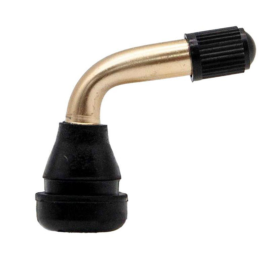 Valve tubeless courbée à 90° - PVR 60 - 10 pcs. vue 2