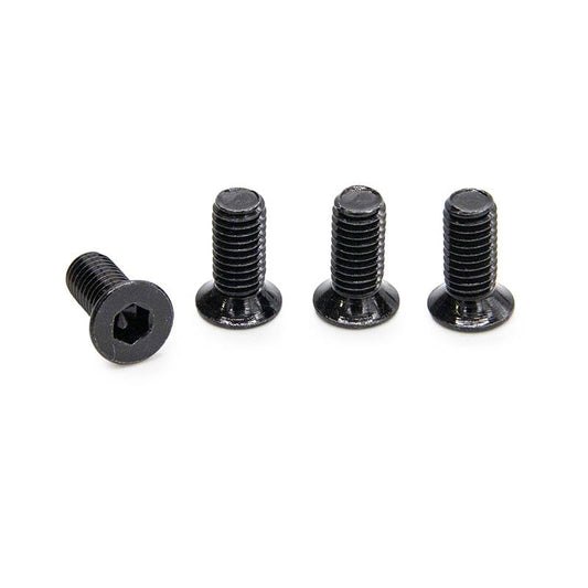 4 vis + Clé pour potence Xiaomi vue 2