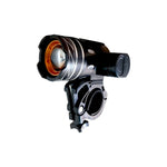 Lampe led recharge USB — vue 1