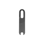 Grip silicone deck Xiaomi M365 — vue 2