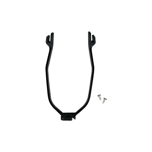 Renfort garde boue Xiaomi noir à clipser