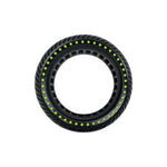 Pneu plein 8.5x2 fluo Xiaomi — vue 2
