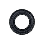 Pneu plein 10x2.50 -34mm — vue 2
