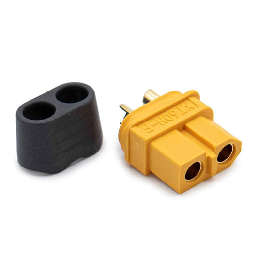 Connecteur Amass XT60 - 10pcs vue 2
