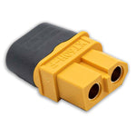 Connecteur Amass XT60 - 10pcs — vue 3