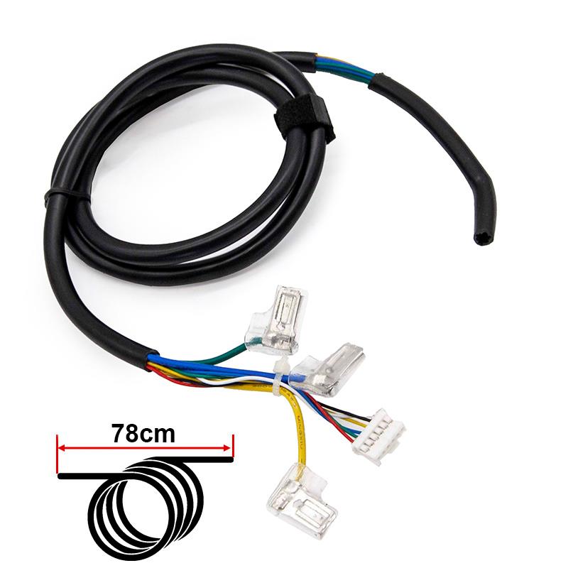 Câble moteur 800W pour MI4/MI4 (1st Gen) et MI3 lite référence CFK062
