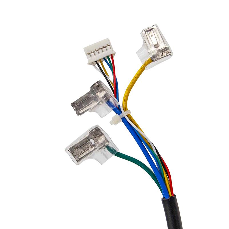 Câble moteur 800W pour MI4/MI4 (1st Gen) et MI3 lite vue 2
