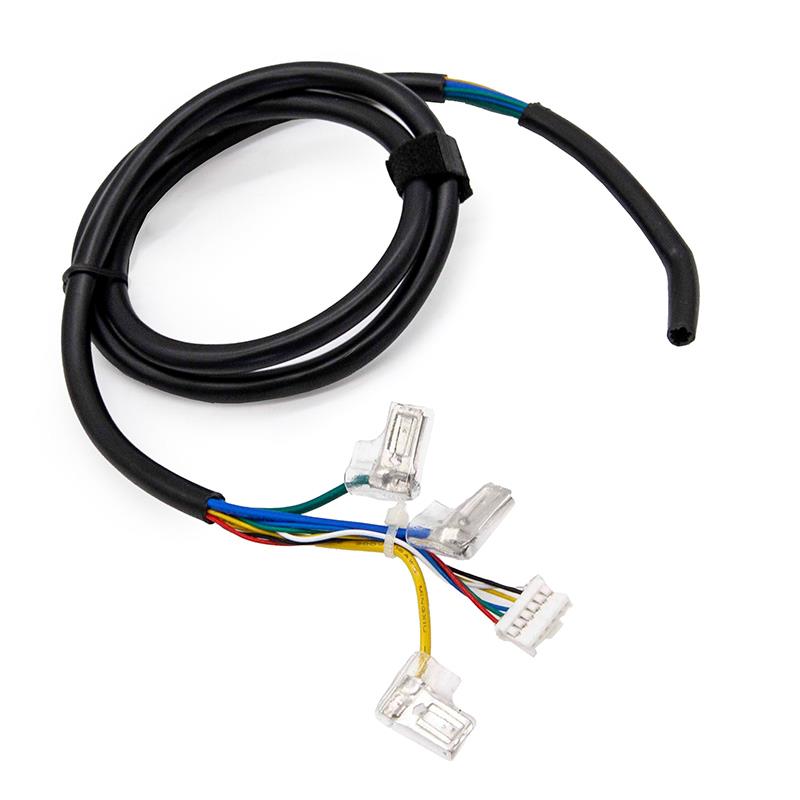 Câble moteur 800W pour MI4/MI4 (1st Gen) et MI3 lite vue 3