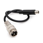Adaptateur GX16 à DC8 pour Xiaomi — vue 2