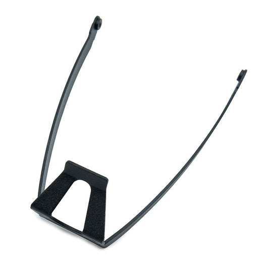 Support de garde-boue en métal 8,5 pouces pour Mi3 vue 2