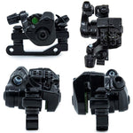 Étrier de frein CT002 mécanique 50 mm pour KuKirin G2 Pro/Max [Kugoo] — vue 3
