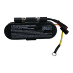 Port de charge Ninebot G30 Max — vue 1