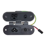 Port de charge Ninebot G30 Max — vue 2