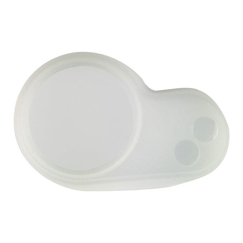 Protection display silicone transparent TF-100-QS-S4