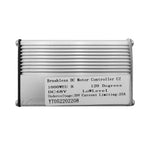Controleur Bi-moteur avant et arrière Kugoo Gbooster — vue 5