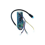 Display Ninebot série F — vue 2