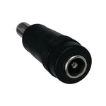 Embout adaptateur chargeur DC 5.5 2.1➡️2.5 — vue 2