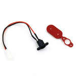 Port de charge DC 8mm avec couvercle magnétique pour Xiaomi 1S, Essential et Pro2 — vue 3