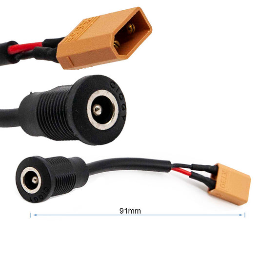 Port de charge pour Kugoo Kirin S8/S1Pro vue 2