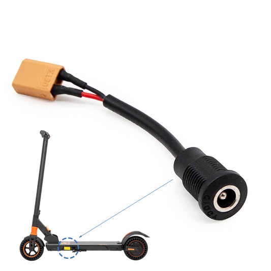 Port de charge pour Kugoo Kirin S8/S1Pro référence PKS022