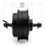 Moteur 48V 5,5/B40 1000W pour Kukirin G2 pro [Kugoo] — vue 2