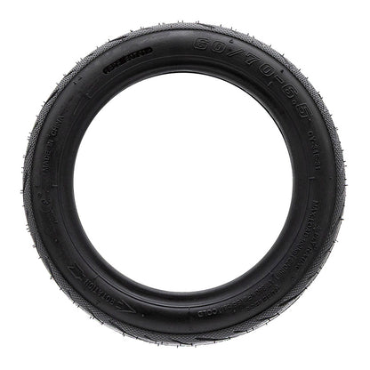 Pneu tubeless 60/70-6,5 [Yuanxing] vue 3
