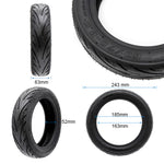 Pneu tubeless 60/70-6,5 [Yuanxing] — vue 2