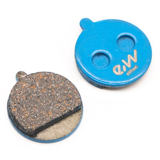 Plaquette de frein CT005-C céramique [Ewheel] - 2 jeux vue 2