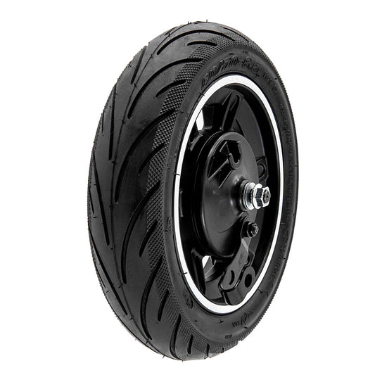 Jante avec pneu 60/70 avec frein à tambour pour Smartgyro K2 référence CTO115