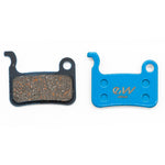 Plaquette de frein RS001-C céramique pour Xtech [Ewheel] - 2 jeux — vue 3