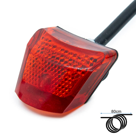 Feu arrière pour Kukirin G2 Pro référence PKS035