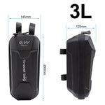 Sacoche deluxe avec velcro [Ewheel] - 3L — vue 2