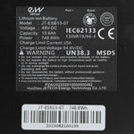 Batterie 48V 15,6 A/h pour Smartgyro Speedway [Ewheel] — vue 3