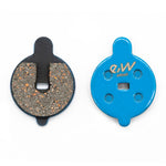 Plaquette de frein CT001-C céramique pour NIU [Ewheel] - 2 jeux — vue 3