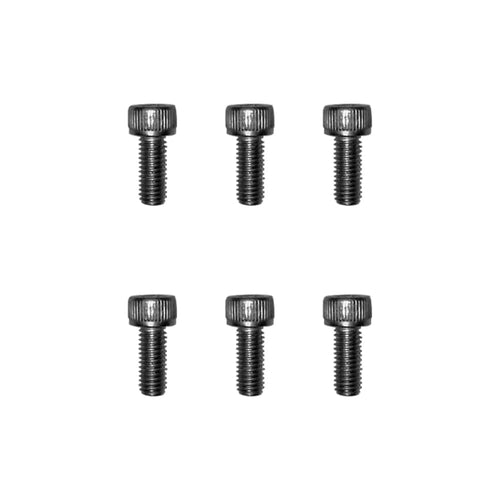 Vis gardes boue Dualtron X4pcs