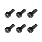 Vis gardes boue Dualtron X4pcs — vue 2